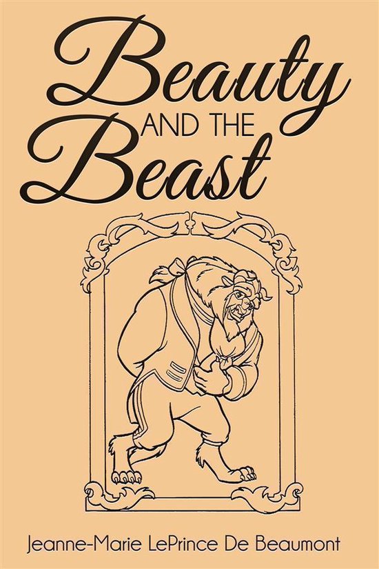 Beauty and the Beast