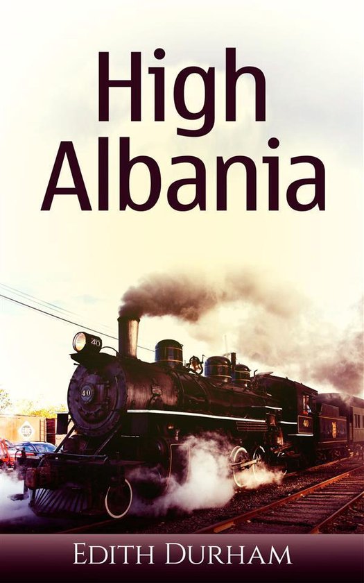 High Albania