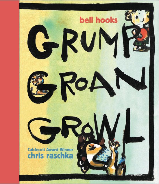 ISBN Grump Groan Growl, Fiction, Anglais, Couverture rigide, 40 pages