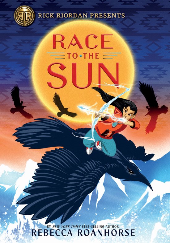 Race To The Sun