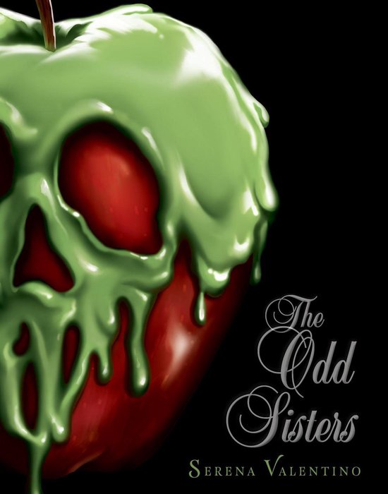 Villains - The Odd Sisters