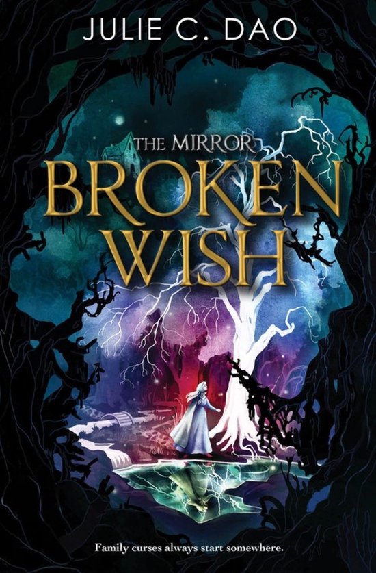 The Mirror: Broken Wish