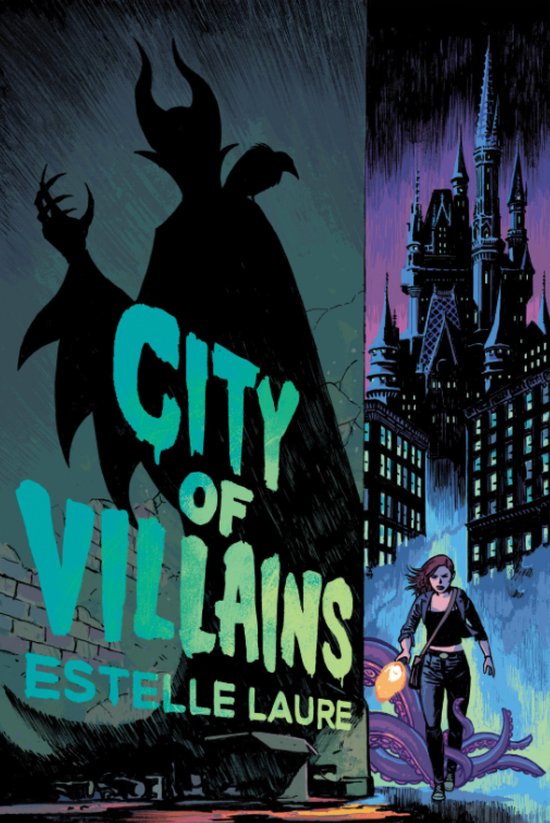 City of Villains 1