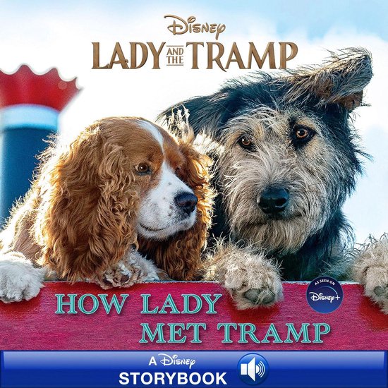 Lady and the Tramp: How Lady Met Tramp