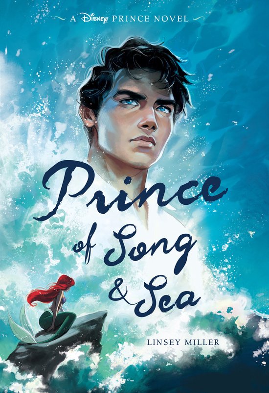 Prince- Prince of Song & Sea