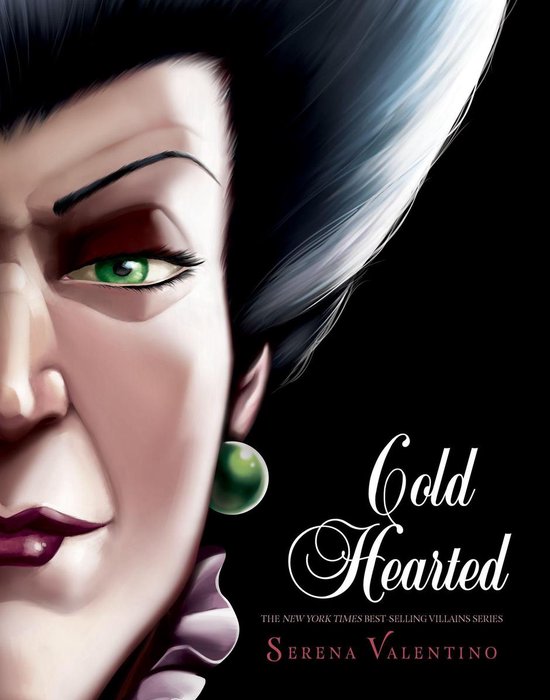 Villains - Cold Hearted
