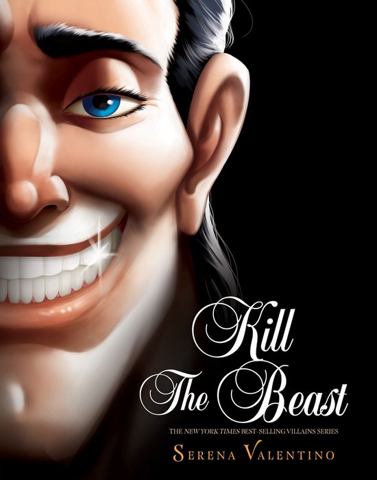 Villains - Kill the Beast