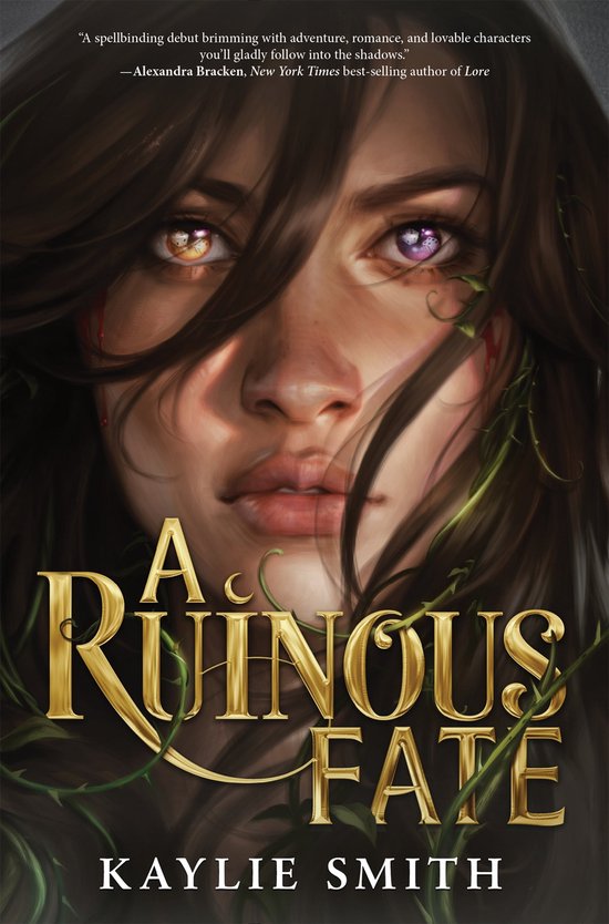 Ruinous Fate, A