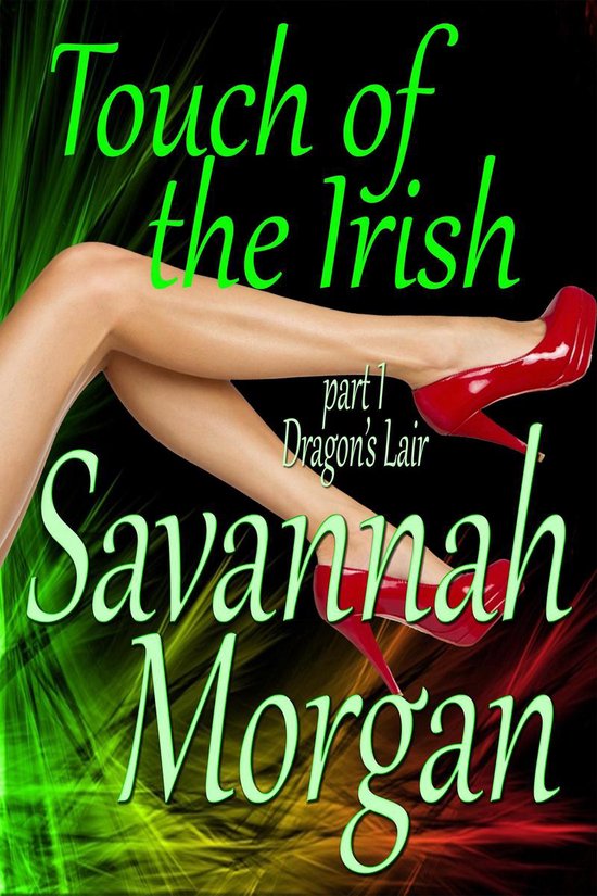 Dragon's Lair: Touch of the Irish, Part 1