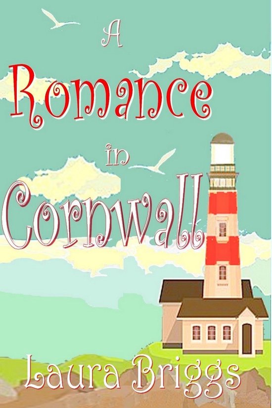 A Wedding in Cornwall - A Romance in Cornwall