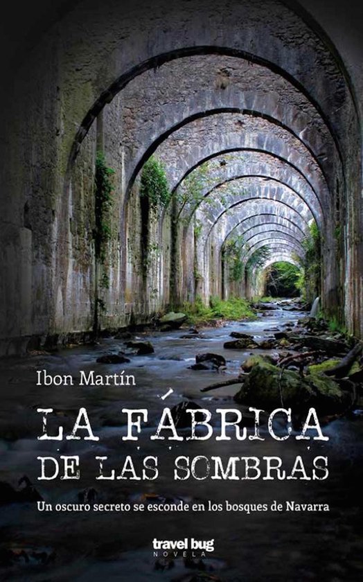 La fábrica de las sombras