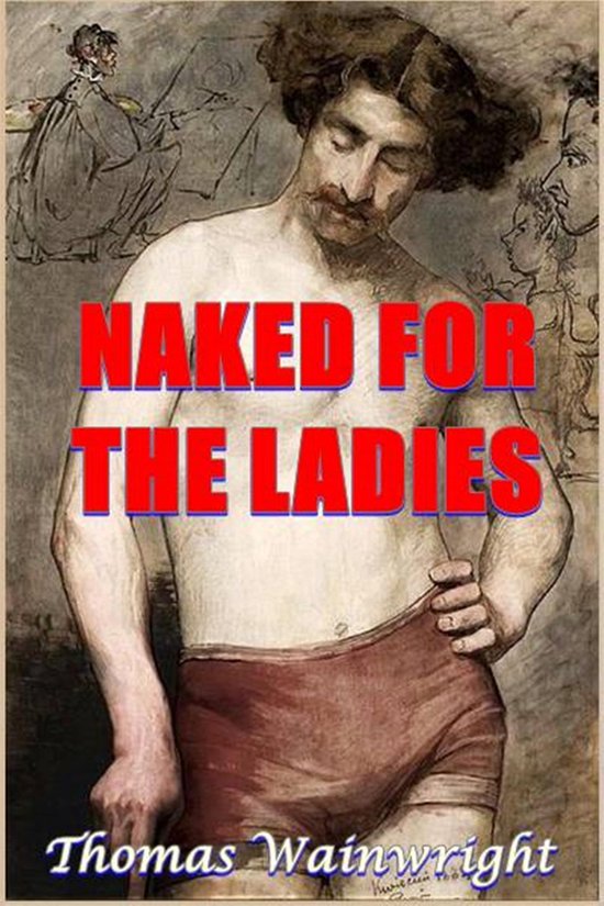 Naked for the Ladies