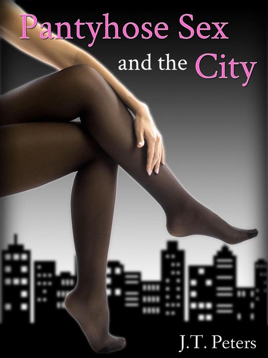 Pantyhose Sex and the City