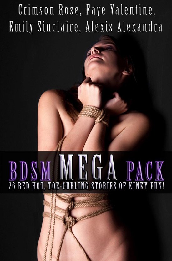 BDSM Mega Pack