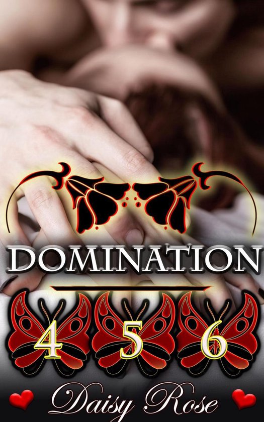 Domination 4: 6