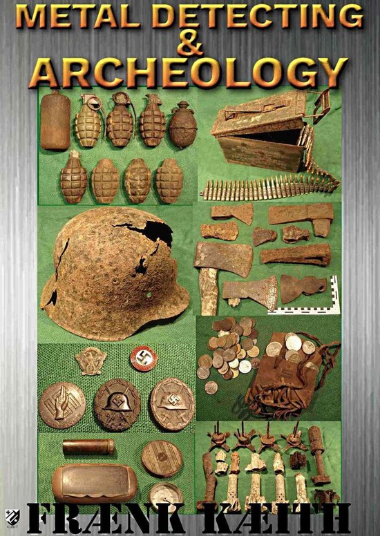 Metal Detector and Archeology