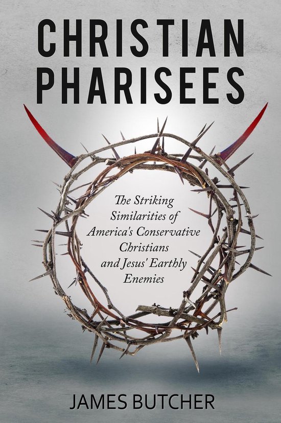 Christian Pharisees