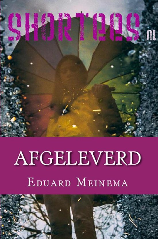 Afgeleverd