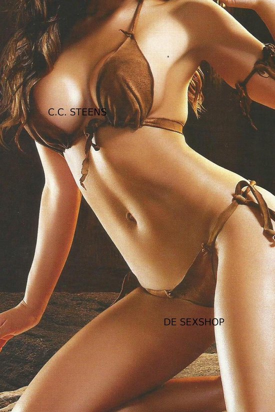 De Sexshop
