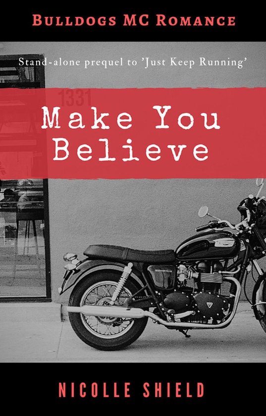 Bulldogs MC 1 - Make You Believe