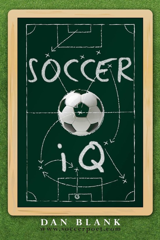 Soccer iQ Vol. 1: Things That Smart Players Do