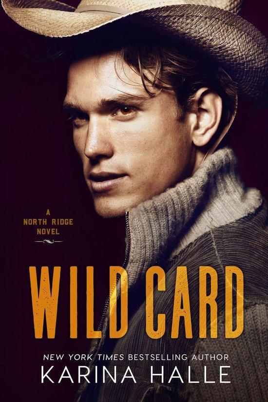 North Ridge 1 - Wild Card (North Ridge #1)