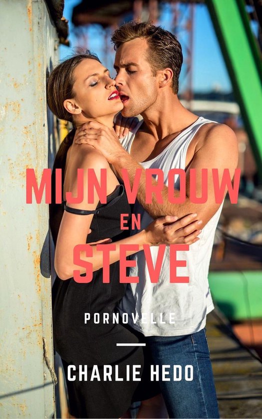 Erotische vernedering en dominantie - Mijn vrouw en Steve