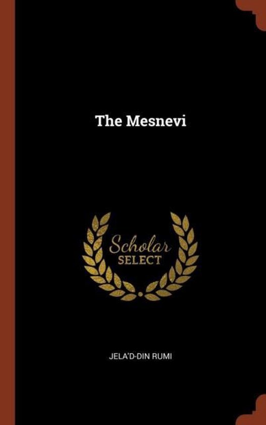 The Mesnevi