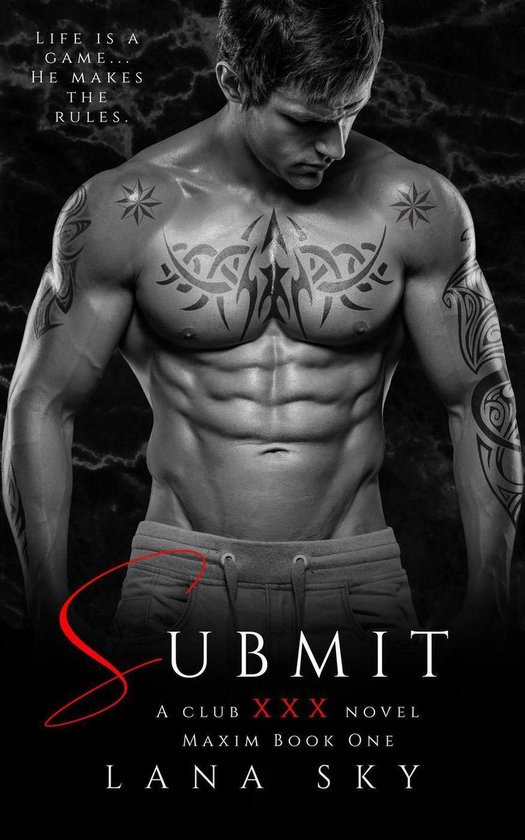 Club XXX 1 - Submit