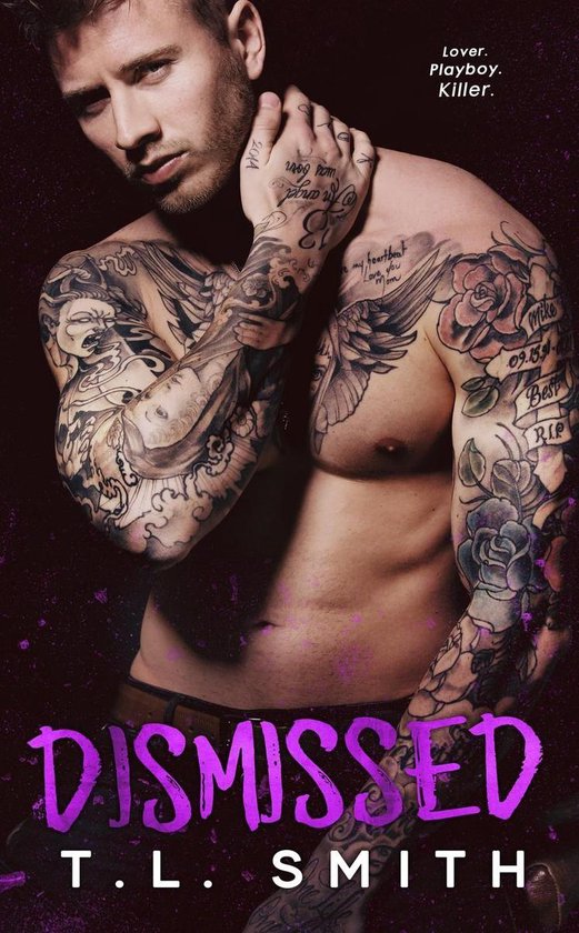 Smirnov Bratva - Dismissed