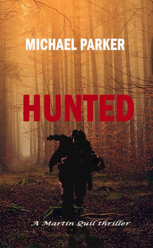 Hunted