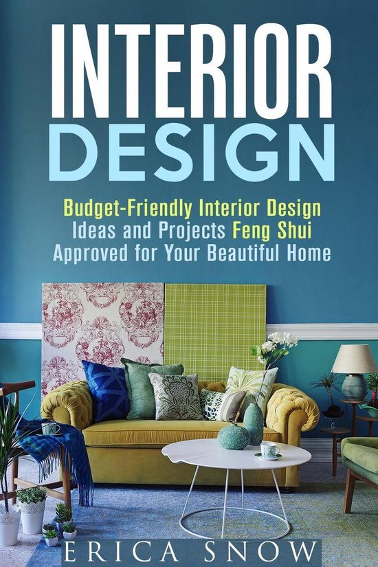 Decoration and Design - Interior Design : Budget-Friendly Interior Design Ideas and Projects Feng Shui Approved for Your Beautiful Home