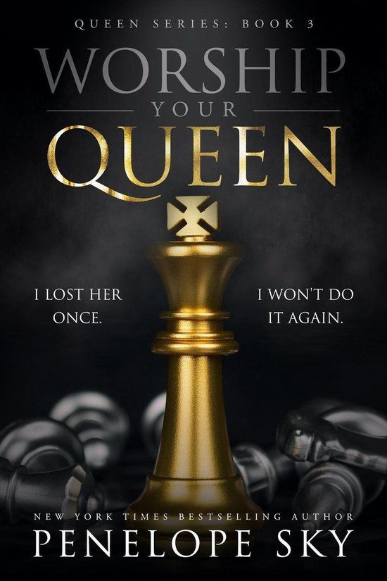 Queen 3 - Worship Your Queen