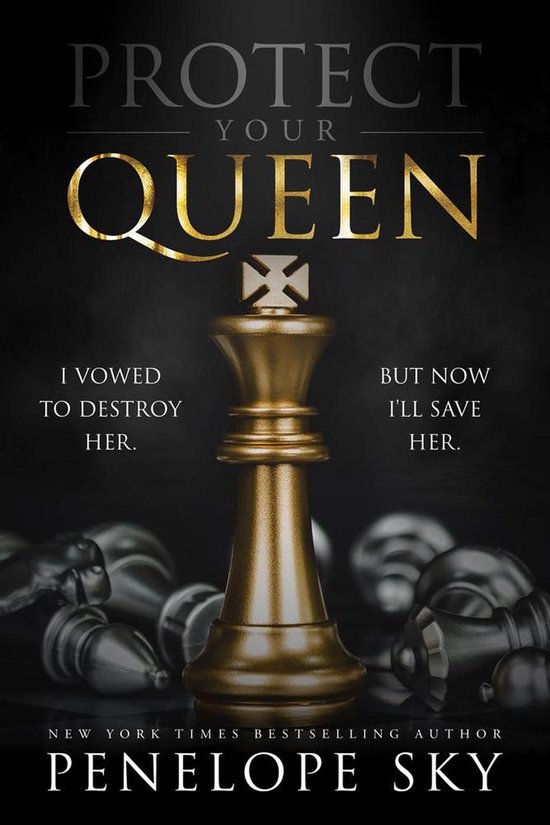 Queen 1 - Protect Your Queen