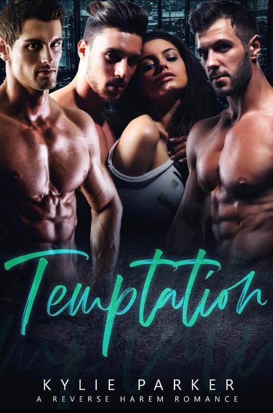 Temptation: A Reverse Harem Romance