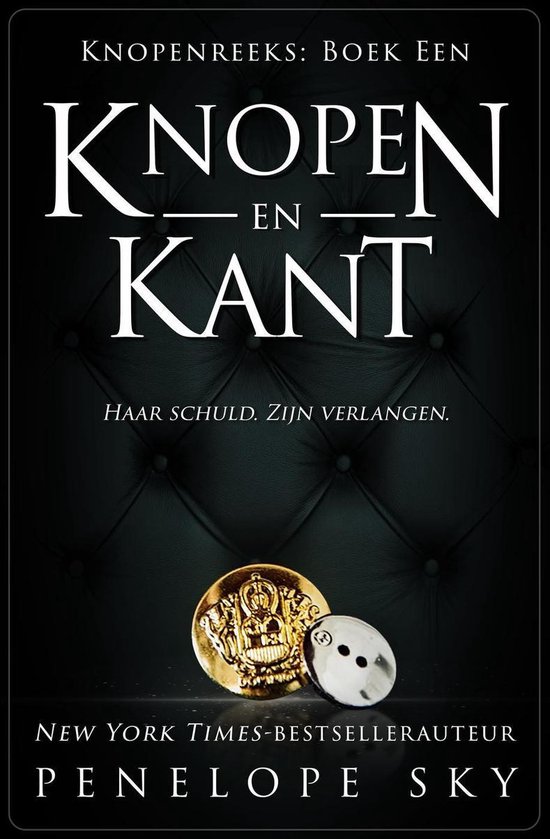 Knopen 1 - Knopen en Kant