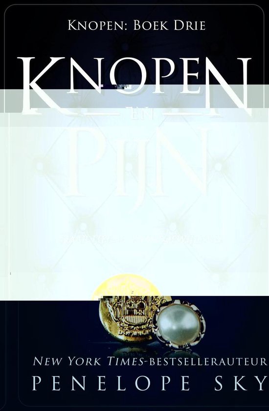 Knopen 3 - Knopen en Pijn