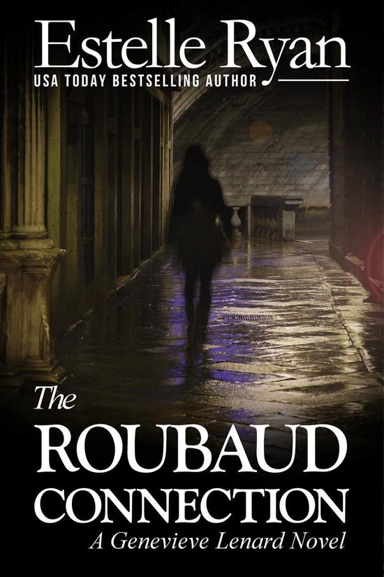 Genevieve Lenard 12 - The Roubaud Connection