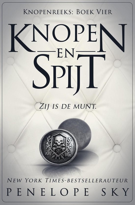 Knopen 4 - Knopen en Spijt