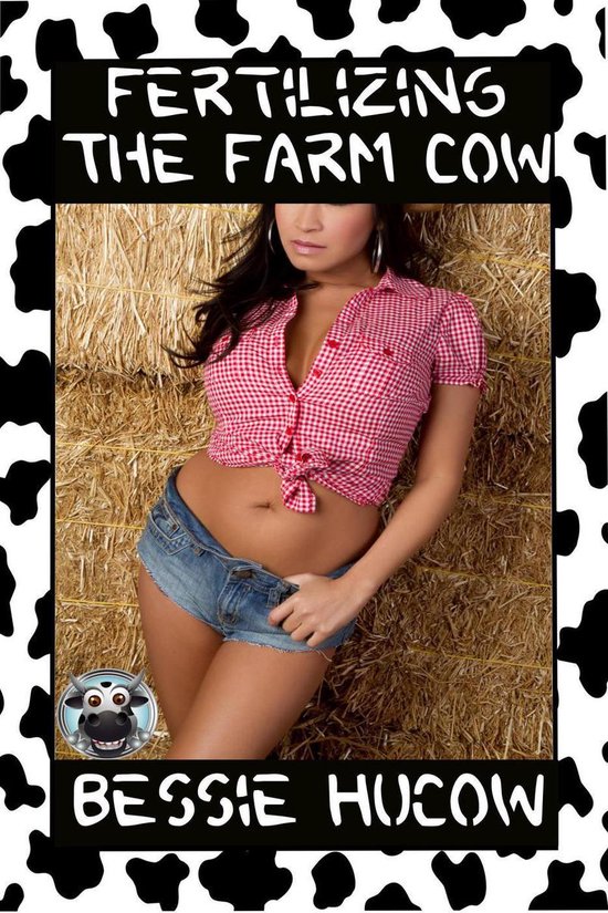 Fertilizing The Farm Cow Part 3 (Hucow Lactation BDSM Age Gap Milking Breast Feeding Adult Nursing Age Difference XXX Erotica)