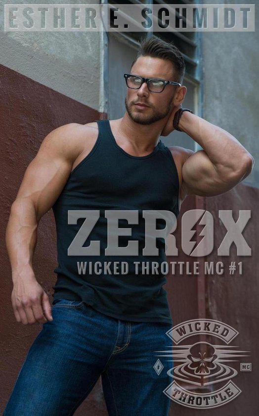 Wicked Throttle MC 1 - Zerox