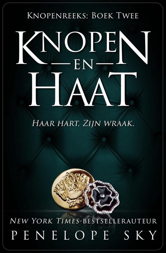 Knopen 2 - Knopen en Haat