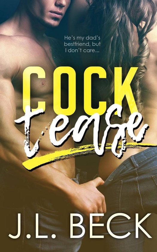 My Dad's Best Friend Romance 1 - Cock Tease