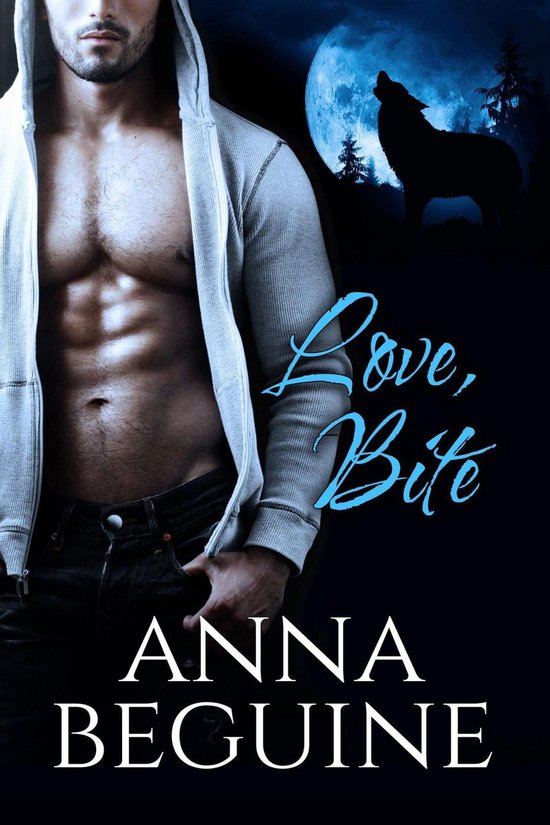 The Angelov Wolves 1 - Love, Bite