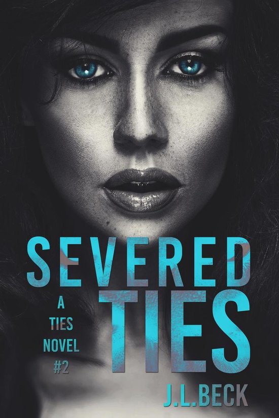 Ties Series 2 - Severed Ties