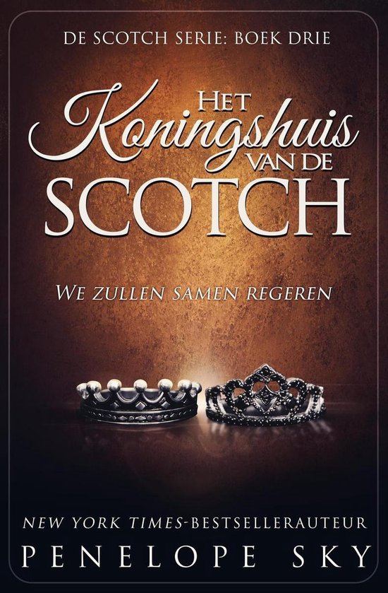 Scotch 3 - Het Koningshuis van de Scotch