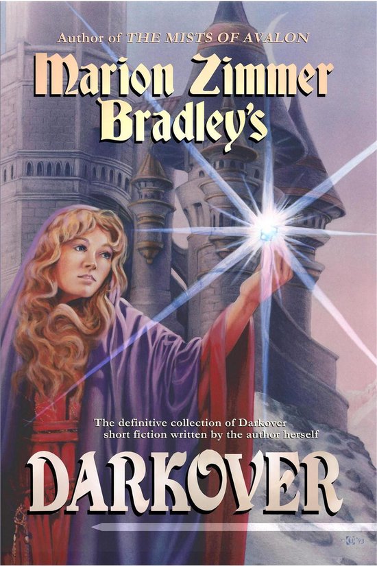 Darkover Anthology 11 - Marion Zimmer Bradley's Darkover