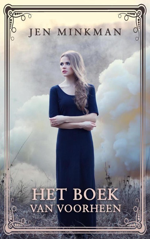 De eilandserie 1 - Het boek van voorheen