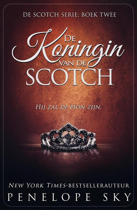 Scotch 2 - De Koningin van de Scotch