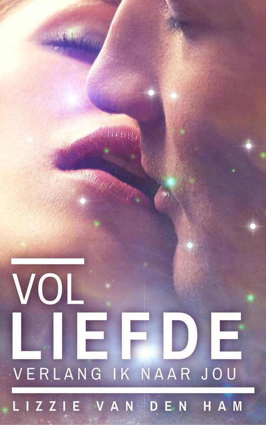 Luna-serie 2 - Vol liefde verlang ik naar jou